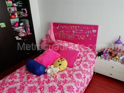 Apartamento de 3 alcobas en venta en Bella Suiza, Bogotá, 126 m² · foto 17 de 19