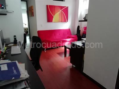 Apartamento de 3 alcobas en venta en Bella Suiza, Bogotá, 126 m² · foto 12 de 19