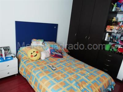 Apartamento de 3 alcobas en venta en Bella Suiza, Bogotá, 126 m² · foto 16 de 19