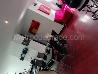 Apartamento de 3 alcobas en venta en Bella Suiza, Bogotá, 126 m² · foto 9 de 19