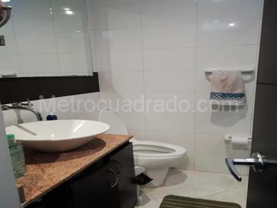 Apartamento de 3 alcobas en venta en Bella Suiza, Bogotá, 126 m² · foto 19 de 19