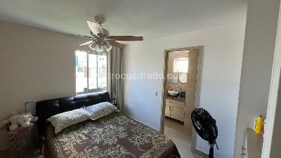 Apartamento en venta en Granadillo, Barranquilla · foto 5 de 17