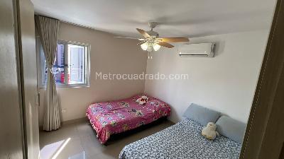 Apartamento en venta en Granadillo, Barranquilla · foto 8 de 17
