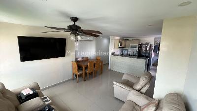 Apartamento en venta en Granadillo, Barranquilla · foto 9 de 17