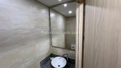 Apartamento en venta en Granadillo, Barranquilla · foto 12 de 17