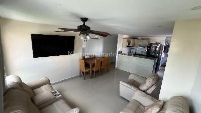Apartamento en venta en Granadillo, Barranquilla · foto 3 de 17