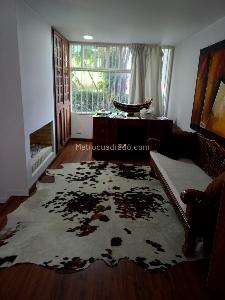 Casa de 5 alcobas en venta en Santa Barbara Central, Bogotá, 298 m² · foto 5 de 11