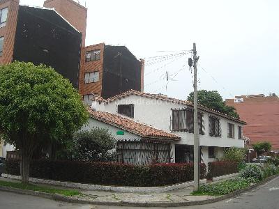 Casa en venta en Santa Barbara Central, Bogotá · foto 12 de 12