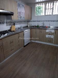 Casa en venta en Santa Barbara Central, Bogotá · foto 11 de 12