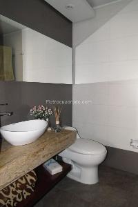 Apartamento de 3 alcobas en venta en Santa Barbara, Bogotá, 154 m² · foto 10 de 13