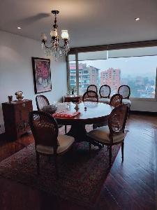 Apartamento en venta en El Refugio, Bogotá · foto 10 de 10