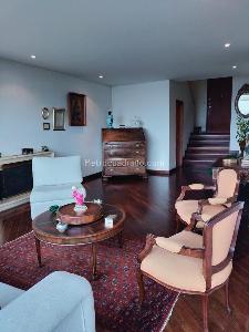 Apartamento en venta en El Refugio, Bogotá · foto 2 de 10