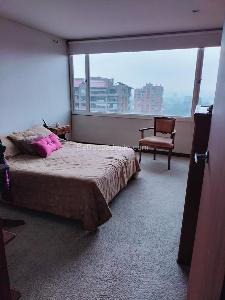 Apartamento en venta en El Refugio, Bogotá · foto 4 de 10