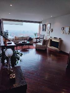 Apartamento en venta en El Refugio, Bogotá · foto 9 de 10
