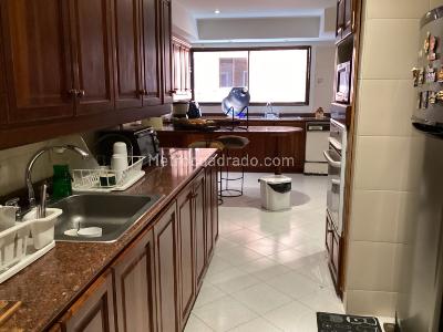 Apartamento de 4 alcobas en venta en Los Rosales Emaus, Bogotá, 249 m² · foto 20 de 20