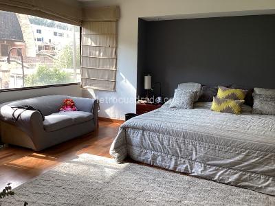 Apartamento de 4 alcobas en venta en Los Rosales Emaus, Bogotá, 249 m² · foto 13 de 20