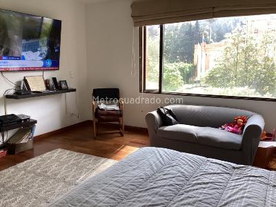 Apartamento de 4 alcobas en venta en Los Rosales Emaus, Bogotá, 249 m² · foto 15 de 20