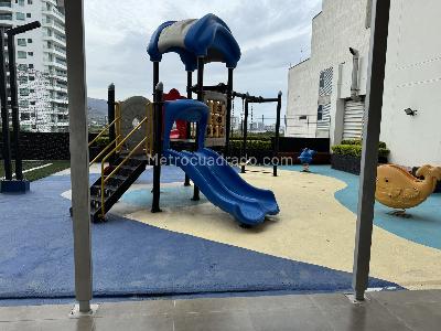 Apartamento en venta en Pozos Colorados, Santa Marta · foto 14 de 20