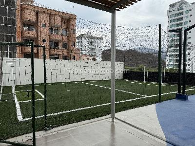 Apartamento en venta en Pozos Colorados, Santa Marta · foto 15 de 20