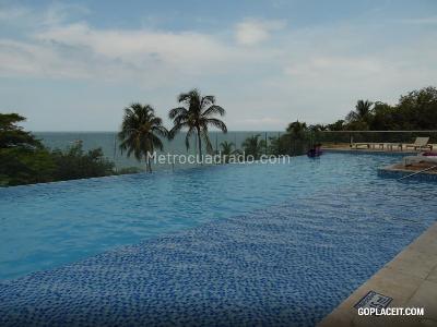 Apartamento en venta en Pozos Colorados, Santa Marta · foto 16 de 20