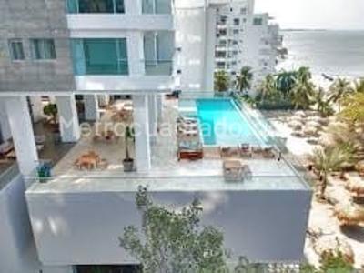 Apartamento en venta en Pozos Colorados, Santa Marta · foto 17 de 20