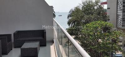 Apartamento en venta en Pozos Colorados, Santa Marta · foto 4 de 20