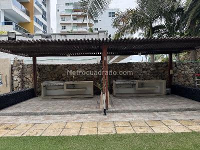 Apartamento en venta en Pozos Colorados, Santa Marta · foto 18 de 20