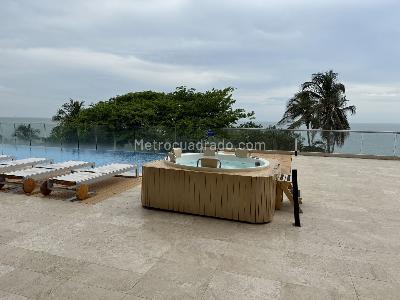 Apartamento en venta en Pozos Colorados, Santa Marta · foto 20 de 20