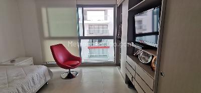 Apartamento en venta en Pozos Colorados, Santa Marta · foto 7 de 20