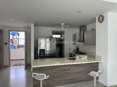 Apartamento en venta en Pozos Colorados, Santa Marta · foto 6 de 20