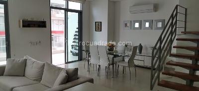 Apartamento en venta en Pozos Colorados, Santa Marta · foto 3 de 20