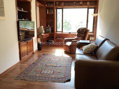 Apartamento de 3 alcobas en venta en Los Rosales Emaus, Bogotá, 249 m² · foto 7 de 20