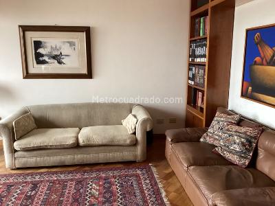Apartamento de 3 alcobas en venta en Los Rosales Emaus, Bogotá, 249 m² · foto 6 de 20