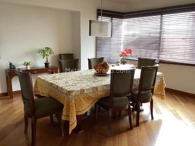 Apartamento de 3 alcobas en venta en Los Rosales Emaus, Bogotá, 249 m² · foto 11 de 20
