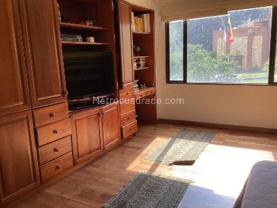 Apartamento de 3 alcobas en venta en Los Rosales Emaus, Bogotá, 249 m² · foto 15 de 20