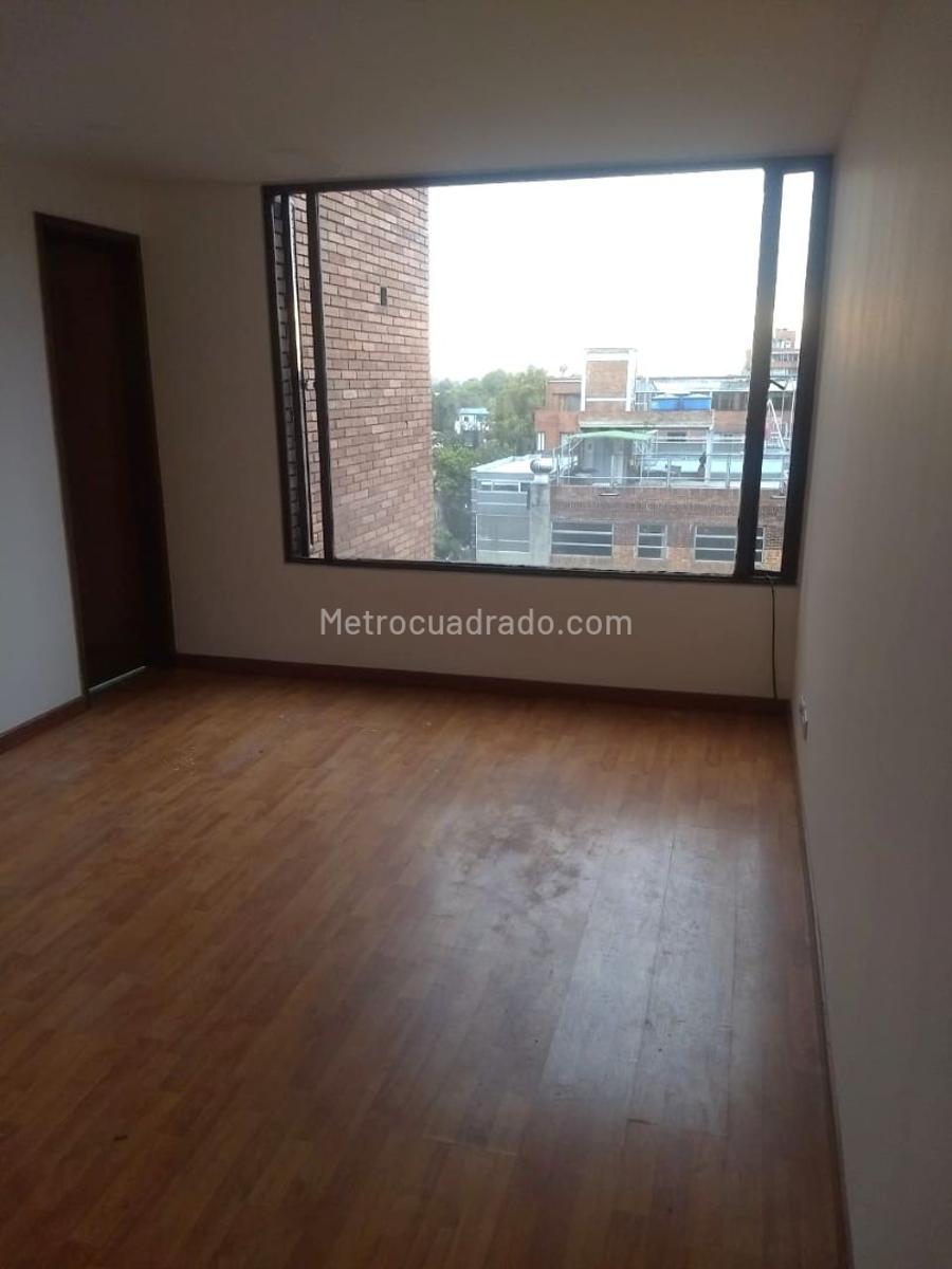 Apartamento en Venta  CHAPINERO