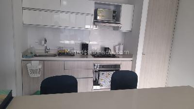 Apartamento en venta en Bahia Pozos Colorados, Santa Marta · foto 8 de 15