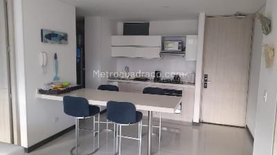 Apartamento en venta en Bahia Pozos Colorados, Santa Marta · foto 6 de 15
