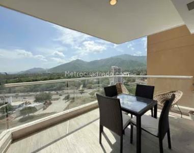 Apartamento en venta en Bahia Pozos Colorados, Santa Marta · foto 4 de 15