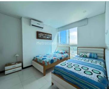 Apartamento en venta en Bahia Pozos Colorados, Santa Marta · foto 11 de 15