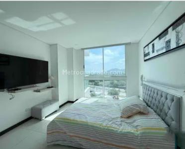 Apartamento en venta en Bahia Pozos Colorados, Santa Marta · foto 12 de 15