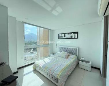 Apartamento en venta en Bahia Pozos Colorados, Santa Marta · foto 13 de 15