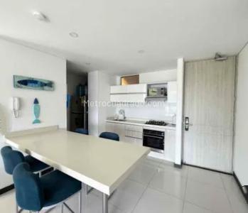 Apartamento en venta en Bahia Pozos Colorados, Santa Marta · foto 7 de 15
