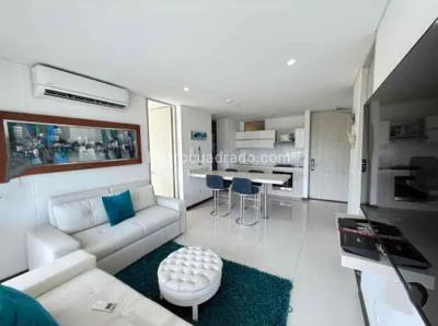 Apartamento en venta en Bahia Pozos Colorados, Santa Marta · foto 5 de 15