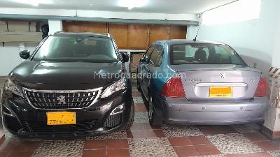 Apartamento de 4 alcobas en venta en Calleja Alta, Bogotá, 240 m² · foto 16 de 16