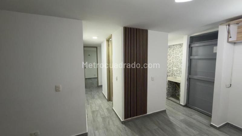 Apartamento en Arriendo, ALAMEDA DEL RIO, Barranquilla - Vista 3
