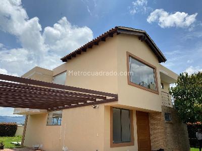Casa de 3 alcobas en venta en Condominio Campestre Santa Anita, Cajicá, 210 m² · foto 3 de 14