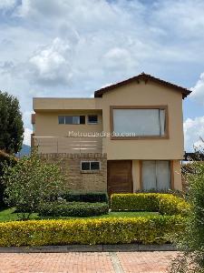 Casa de 3 alcobas en venta en Condominio Campestre Santa Anita, Cajicá, 210 m² · foto 4 de 14