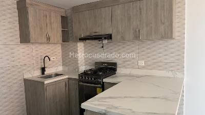 Apartamento en venta en Alameda Del Rio, Barranquilla · foto 5 de 19