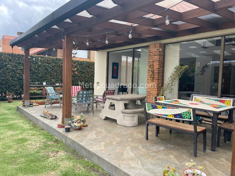 Casa en Venta, BADALONA, Cajicá – pohled 2